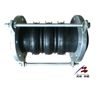 橡膠接頭，機(jī)遇與挑戰(zhàn)并存